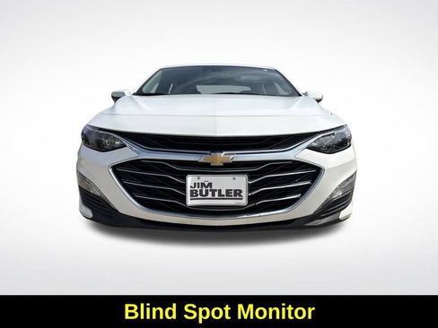 Used 2023 Chevrolet Malibu LT image 12