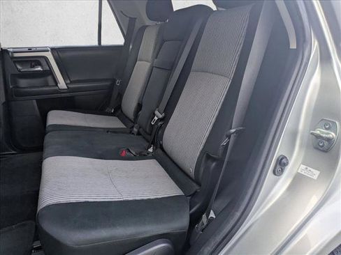 Used 2017 Toyota 4Runner SR5 image 18