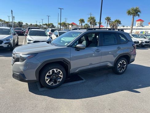 New 2026 Subaru Forester Premium image 5