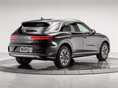 New 2026 Genesis Electrified GV70 image 5