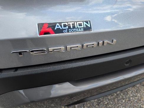 New 2026 GMC Terrain Elevation w/ Elevation Premium Package image 5