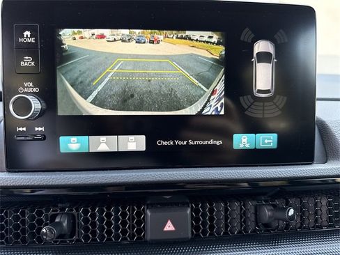 Certified 2023 Honda CR-V EX-L image 26