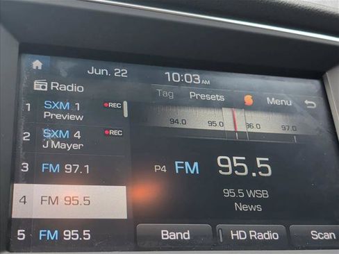 Used 2018 Hyundai Elantra SEL FWD image 8