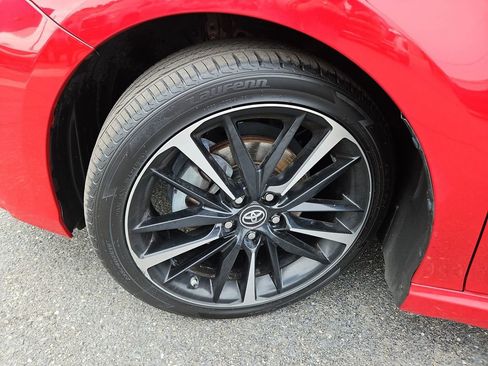 Used 2019 Toyota Camry XSE image 34