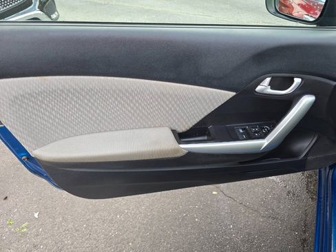 Used 2015 Honda Civic EX image 14