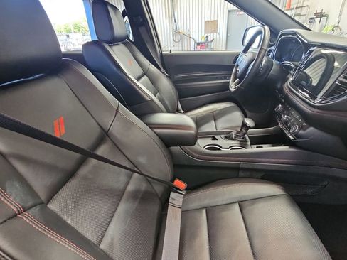 Used 2025 Dodge Durango GT AWD/4WD image 10