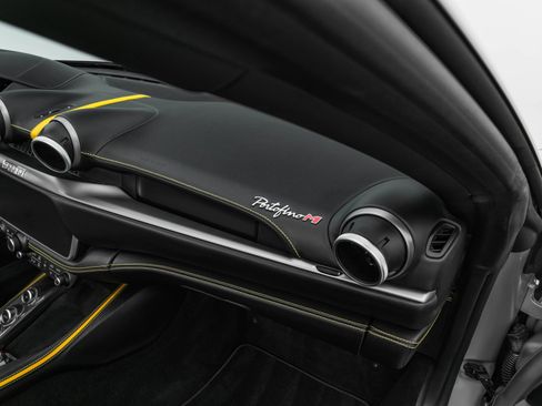 Certified 2023 Ferrari Portofino M image 47