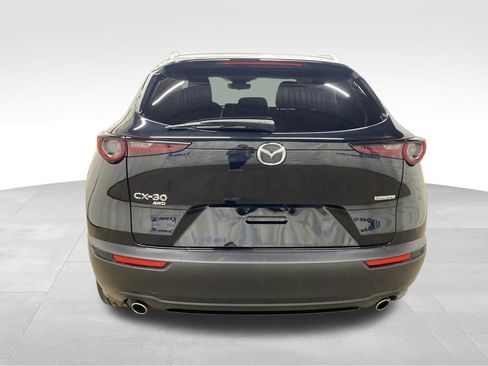 Certified 2023 MAZDA CX-30 AWD 2.5 S w/ Select Package image 6