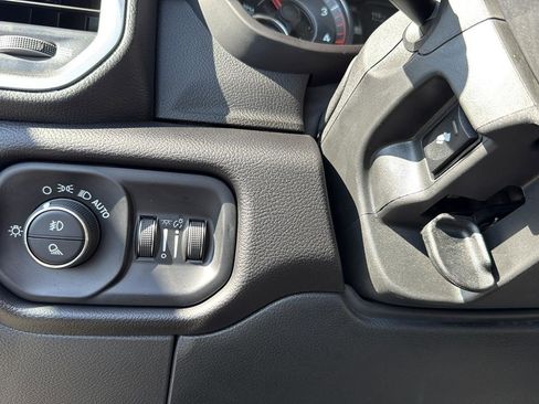 Used 2023 RAM 2500 Laramie image 18