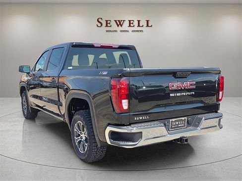 New 2026 GMC Sierra 1500 Pro w/ Pro Value Package image 2