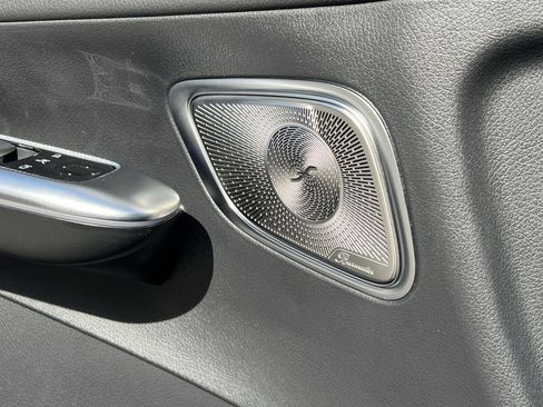 New 2026 Mercedes-Benz GLC 300 4MATIC image 34