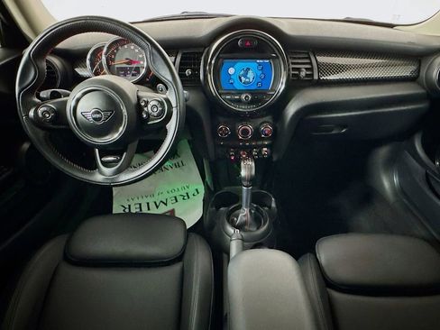 Used 2019 MINI Cooper S w/ Signature Upholstery Package image 25