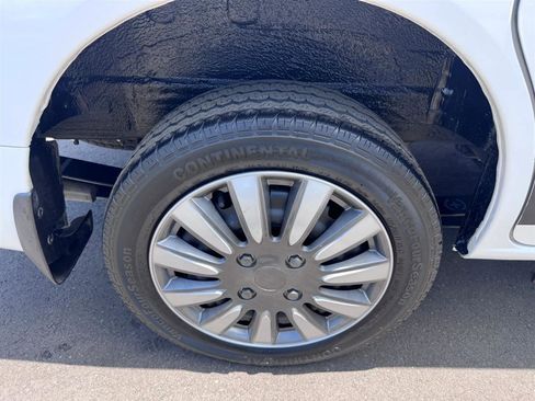Used 2019 Nissan NV200 SV FWD image 46