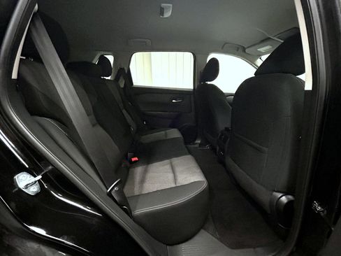 Certified 2024 Nissan Rogue SV image 18