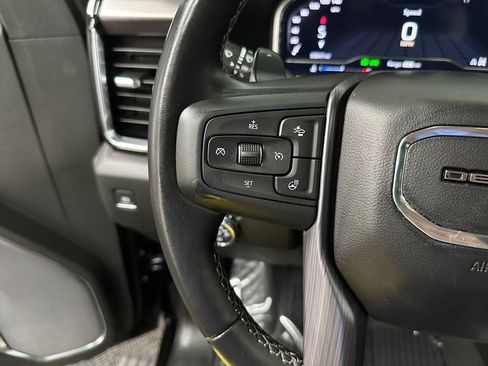 Used 2023 GMC Sierra 1500 Denali Ultimate AWD/4WD image 15