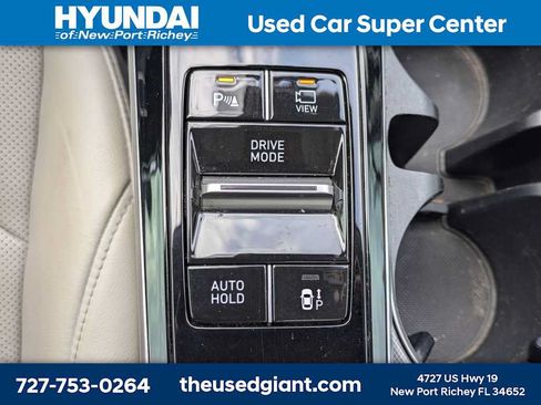Used 2023 Hyundai Sonata Limited FWD image 31