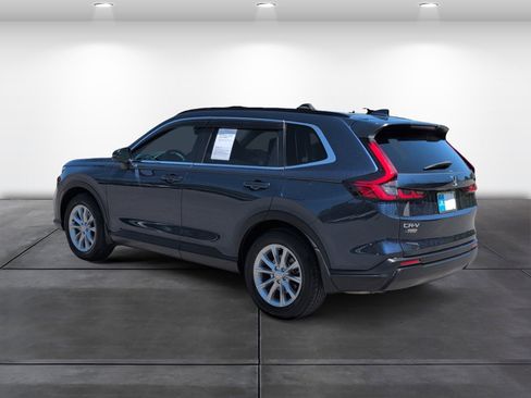Certified 2023 Honda CR-V EX image 3