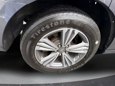 Used 2019 Acura MDX SH-AWD image 15