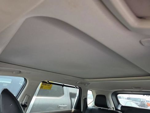 Used 2023 Nissan Rogue SV w/ SV Premium B Package FWD image 7