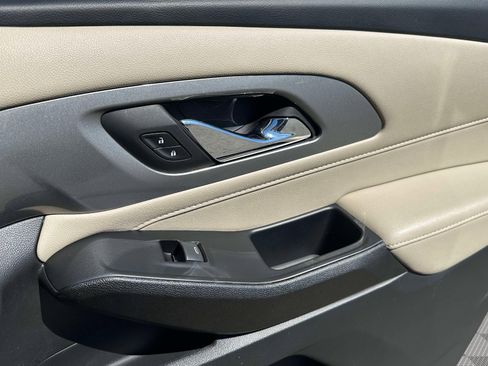 Used 2023 Chevrolet Traverse LS w/ Safety Package FWD image 24