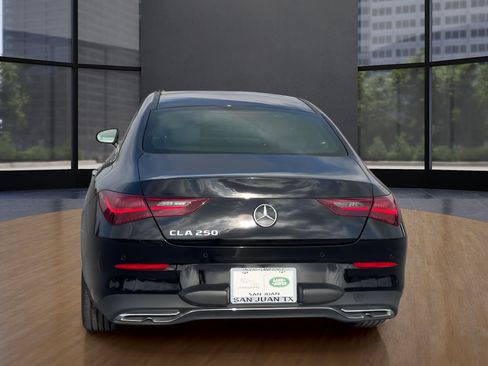 Used 2025 Mercedes-Benz CLA 250 image 6