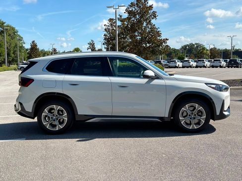 Used 2026 BMW X1 xDrive28i w/ Convenience Package AWD/4WD image 6