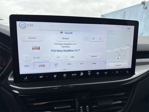 Used 2023 Ford Escape ST-Line w/ Tech Pack #1 image 16