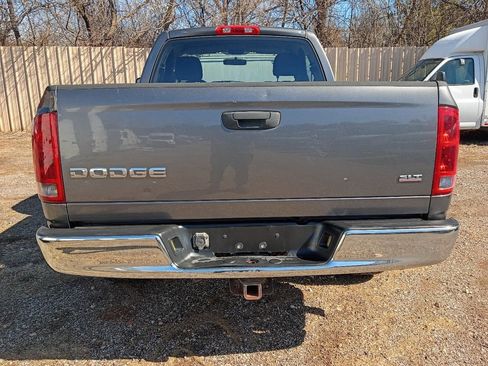 Used 2004 Dodge Ram 1500 Truck SLT image 6