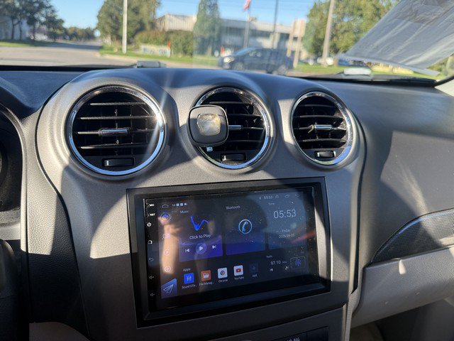 Used 2008 Saturn Vue XE w/ Preferred Package FWD image 23