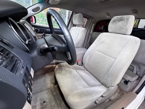 Used 2005 Toyota Tacoma PreRunner RWD image 21