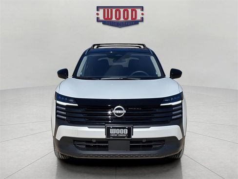 New 2026 Nissan Kicks SV image 5