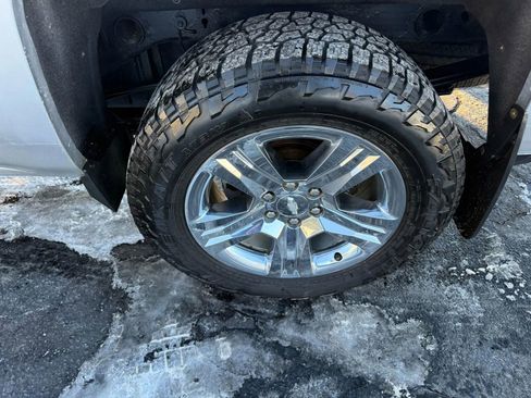 Used 2016 Chevrolet Silverado 1500 Custom w/ Custom Convenience Package image 42