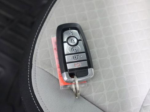 Used 2024 Ford Escape Active w/ Tech Pack #1 image 35