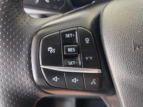 Used 2024 Ford Escape ST-Line Select w/ Tech Pack #1 AWD/4WD image 30