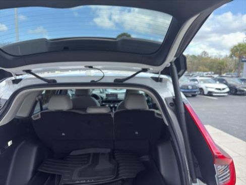 Used 2024 Honda CR-V EX-L image 9