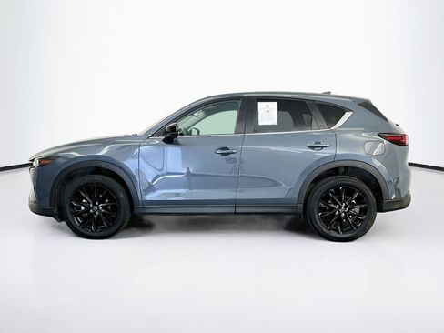 Used 2025 MAZDA CX-5 Carbon Edition AWD/4WD image 4