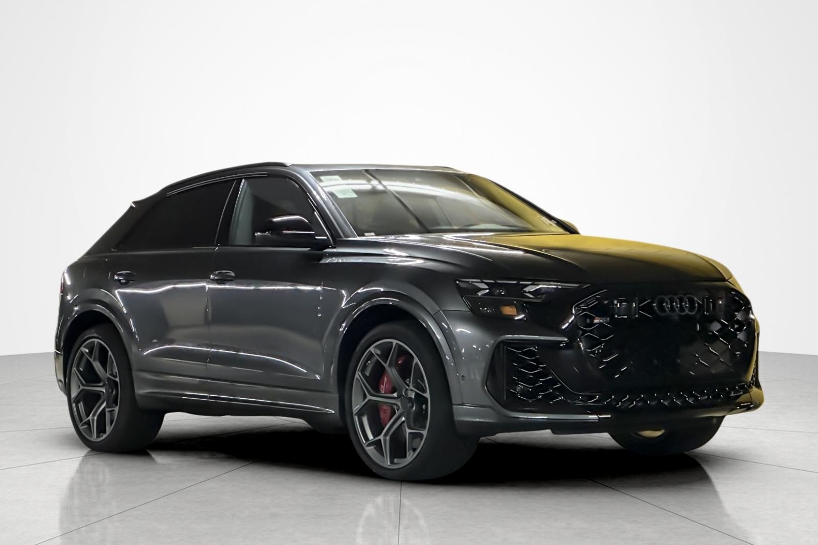 New 2026 Audi RS Q8 performance AWD/4WD image 2