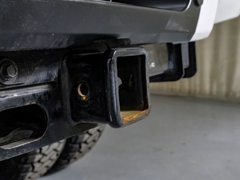 Used 2017 Ford F350 Lariat w/ Lariat Ultimate Package image 50