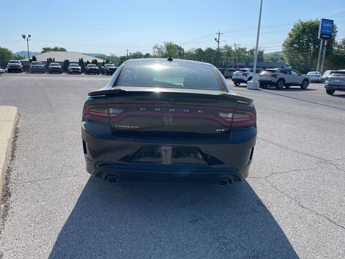 Used 2022 Dodge Charger GT image 7