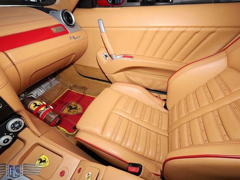 Used 2007 Ferrari 612 Scaglietti image 32