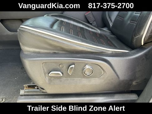 Used 2024 GMC Sierra 1500 AT4X w/ AT4X AEV Edition AWD/4WD image 34