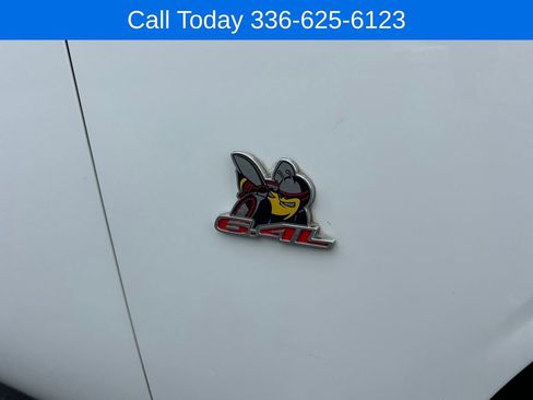 Used 2016 Dodge Challenger R/T Scat Pack w/ Leather Interior Group RWD image 12