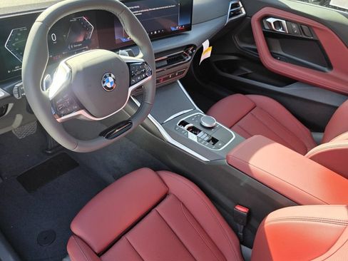 New 2026 BMW 230i Coupe w/ Convenience Package RWD image 7