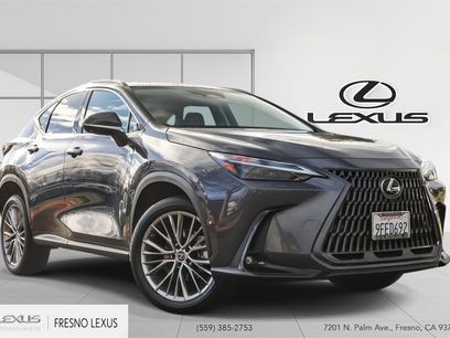 Used 2023 Lexus NX 300h 350h Luxury