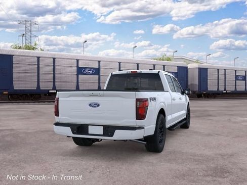 New 2026 Ford F150 XLT AWD/4WD image 8