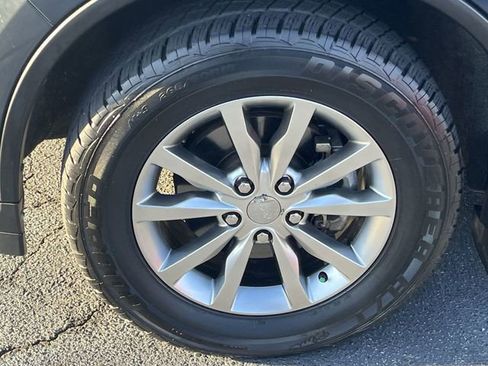 Certified 2018 Dodge Durango SXT w/ 3rd Row Seating Group image 10