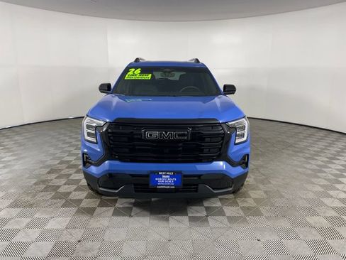 Used 2026 GMC Terrain Elevation w/ Elevation Premium Package AWD/4WD image 24