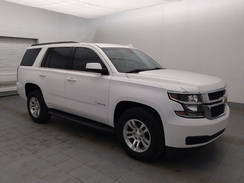 Used 2018 Chevrolet Tahoe LT image 11