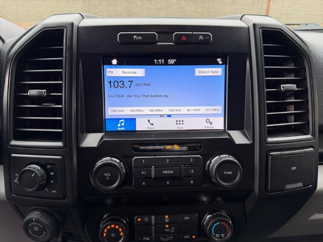 Used 2019 Ford F150 XL w/ Equipment Group 101A Mid AWD/4WD image 20