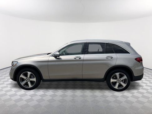Used 2021 Mercedes-Benz GLC 300 image 15